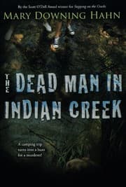 The dead man in Indian Creek