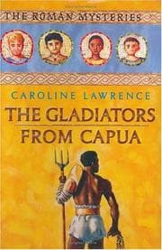 The gladiators from Capua