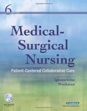 Medical-surgical nursing