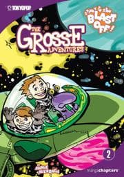 Grosse Adventures, The Volume 2
