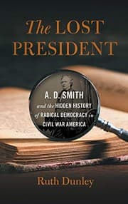 The Lost President