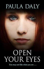 Open your eyes