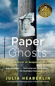 Paper ghosts