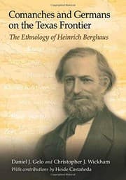 Comanches and Germans on the Texas Frontier