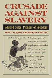 Crusade Against Slavery