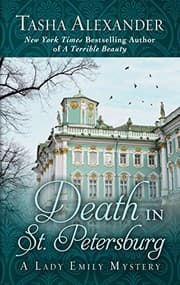 Death in St. Petersburg