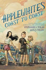 Applewhites coast to coast
