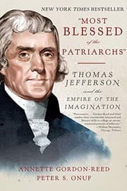 "Most blessed of the patriarchs"