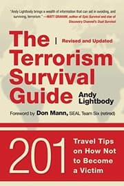 The terrorism survival guide