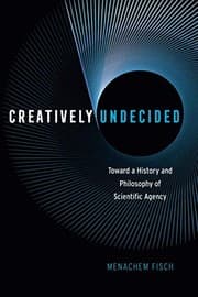 Creatively Undecided