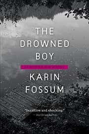 The Drowned Boy