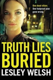 Truth Lies Buried