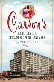 Carson's :