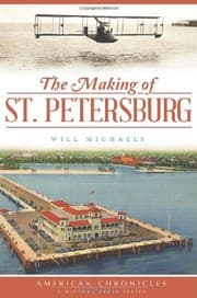 The Making of St. Petersburg