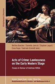 Acts of Crime