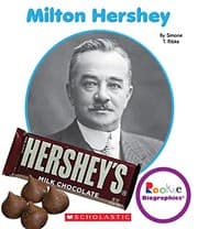 Milton Hershey