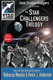 Star Challengers Trilogy