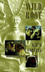 Wild root