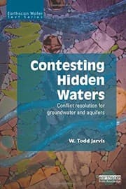 Contesting Hidden Waters