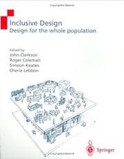 Inclusive design