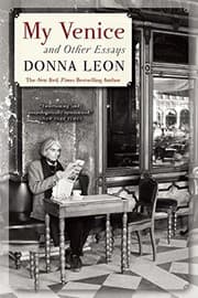 My Venice and other essays