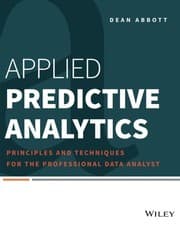 Applied Predictive Analytics