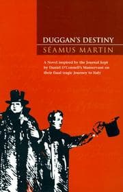 Duggan's destiny