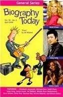 Biography today