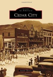 Cedar City