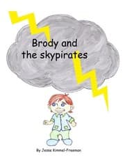 Brody and the Skypirates