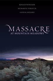 Mountain Meadows Massacre