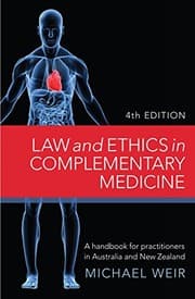 Law and Ethics in Complementary Medicine