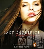 Last Sacrifice