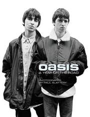 Oasis