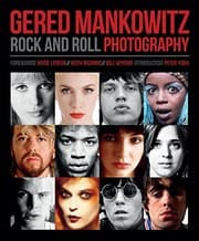 Gered Mankowitz