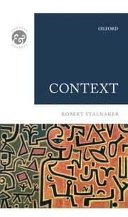 Context