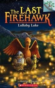 Lullaby Lake