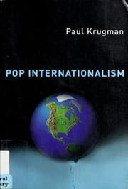 Pop internationalism