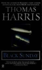 Black Sunday