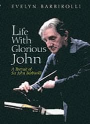 Life with glorious John