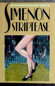 Strip-tease