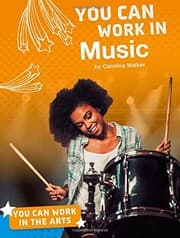 You Can Work in Music