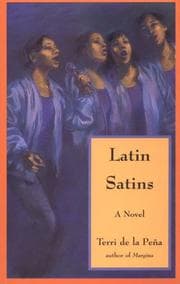 Latin satins