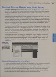 Special edition using Microsoft Office Word 2007