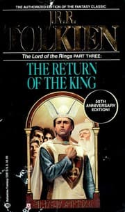 The Return of the King