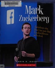 Mark Zuckerberg