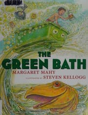 The green bath