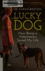 Lucky dog