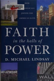 Faith in the Halls of Power
