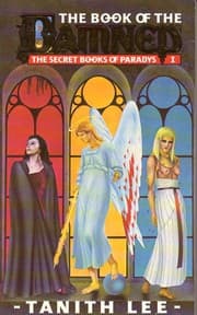 The Book of the Damned